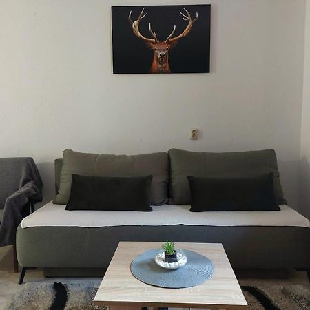 Apartman Rita Perusic Ngoại thất bức ảnh