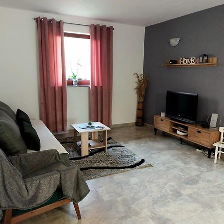 Apartman Rita Perusic Ngoại thất bức ảnh