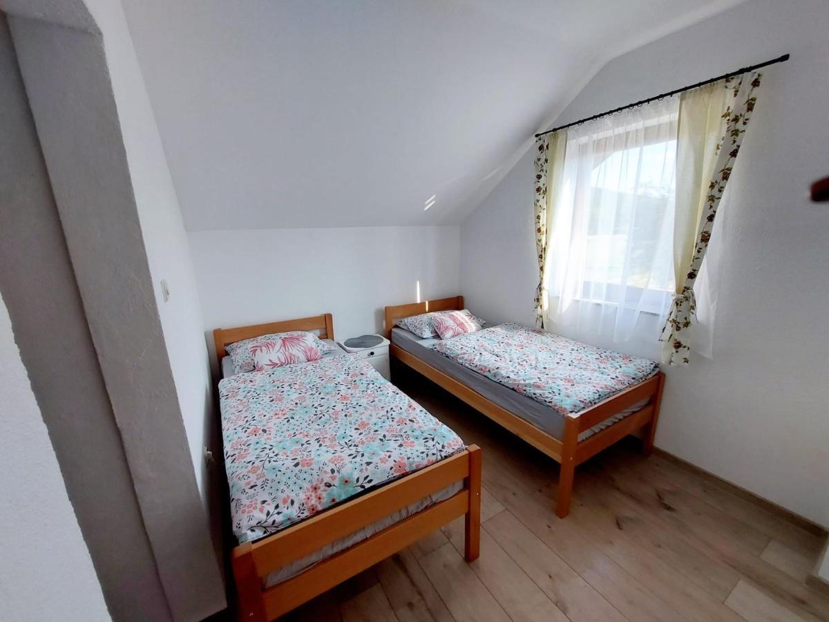 Apartman Rita Perusic Ngoại thất bức ảnh