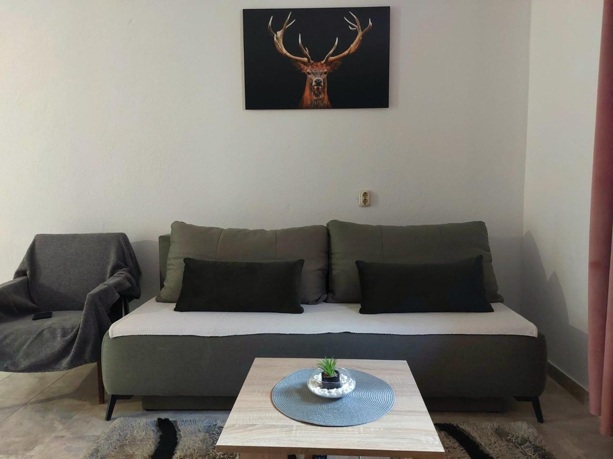 Apartman Rita Perusic Ngoại thất bức ảnh