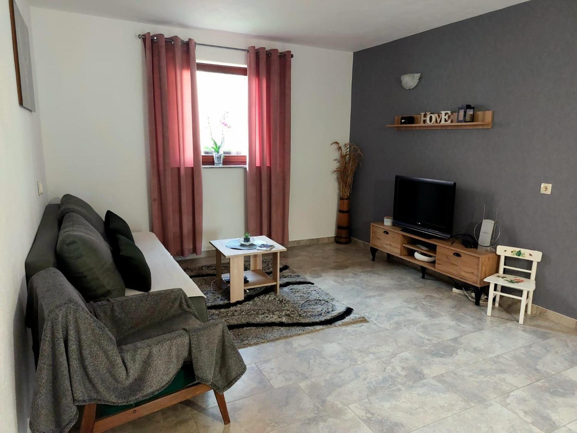 Apartman Rita Perusic Ngoại thất bức ảnh