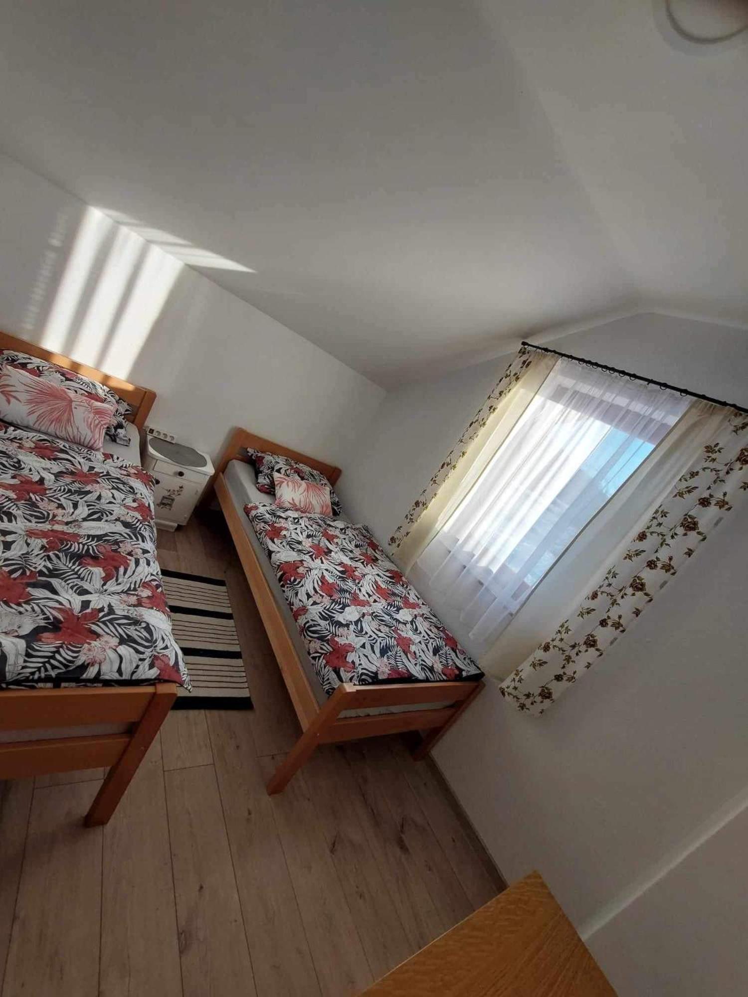 Apartman Rita Perusic Ngoại thất bức ảnh