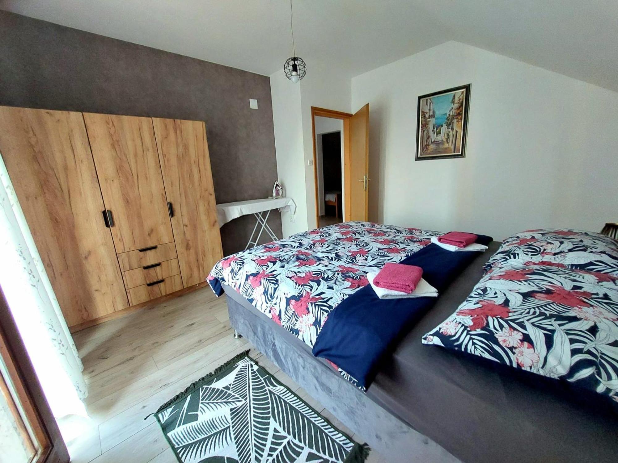 Apartman Rita Perusic Ngoại thất bức ảnh