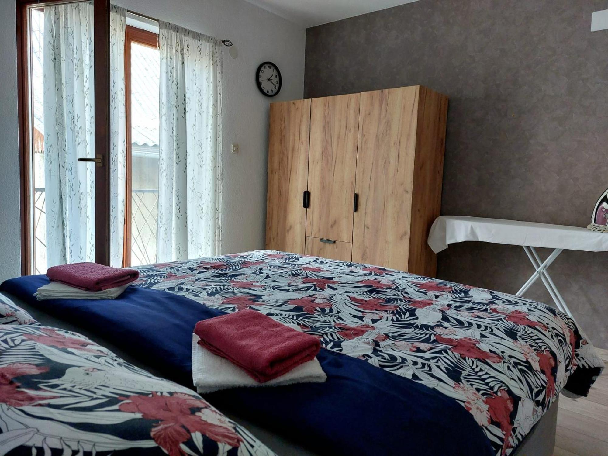 Apartman Rita Perusic Ngoại thất bức ảnh