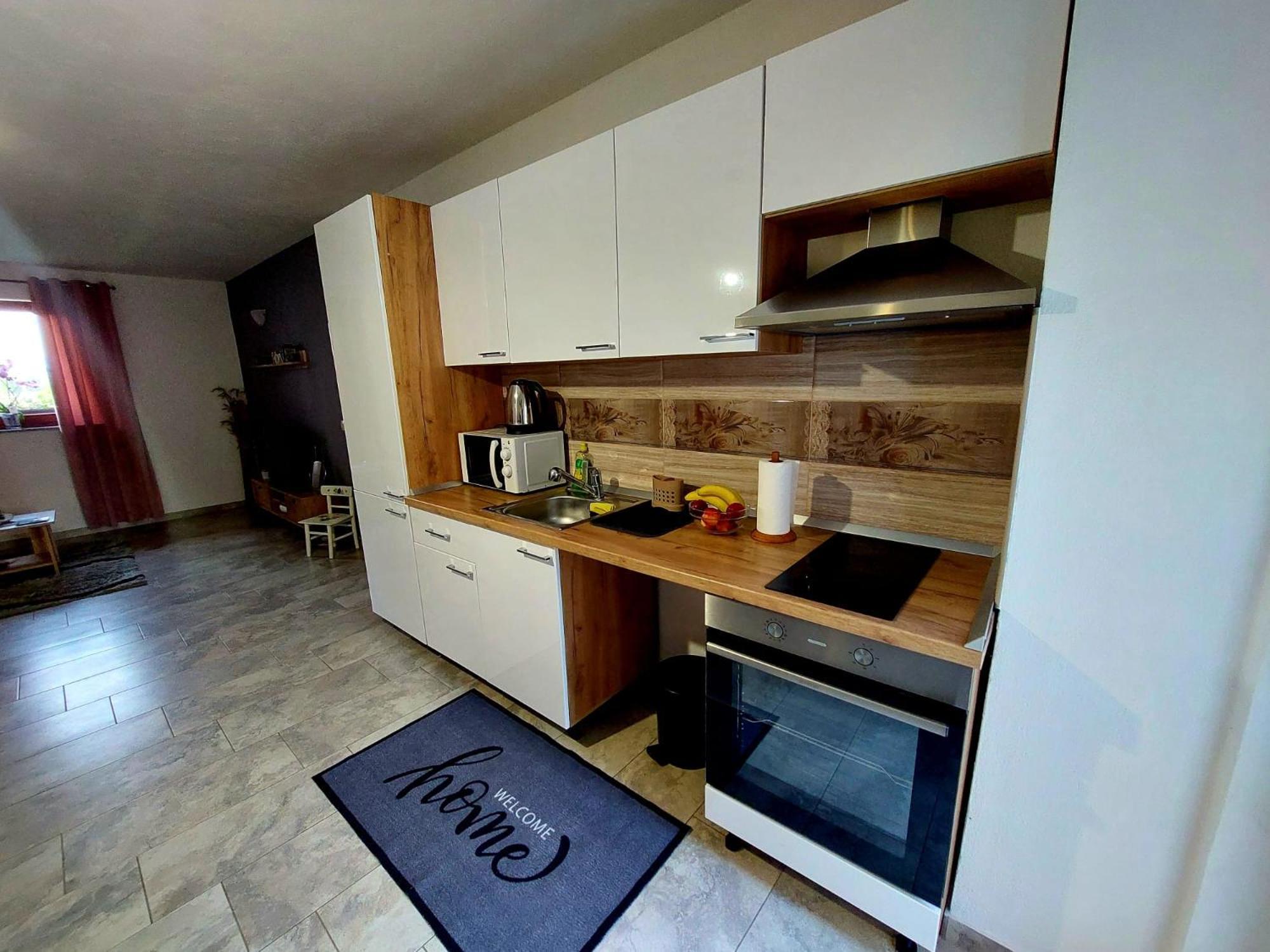 Apartman Rita Perusic Ngoại thất bức ảnh