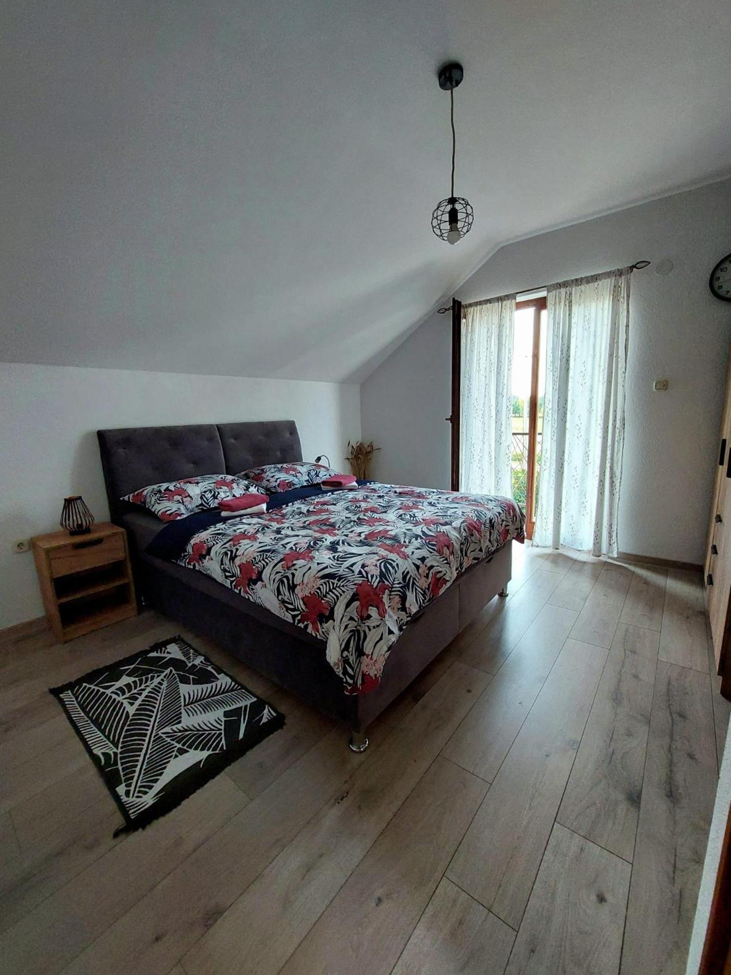 Apartman Rita Perusic Ngoại thất bức ảnh