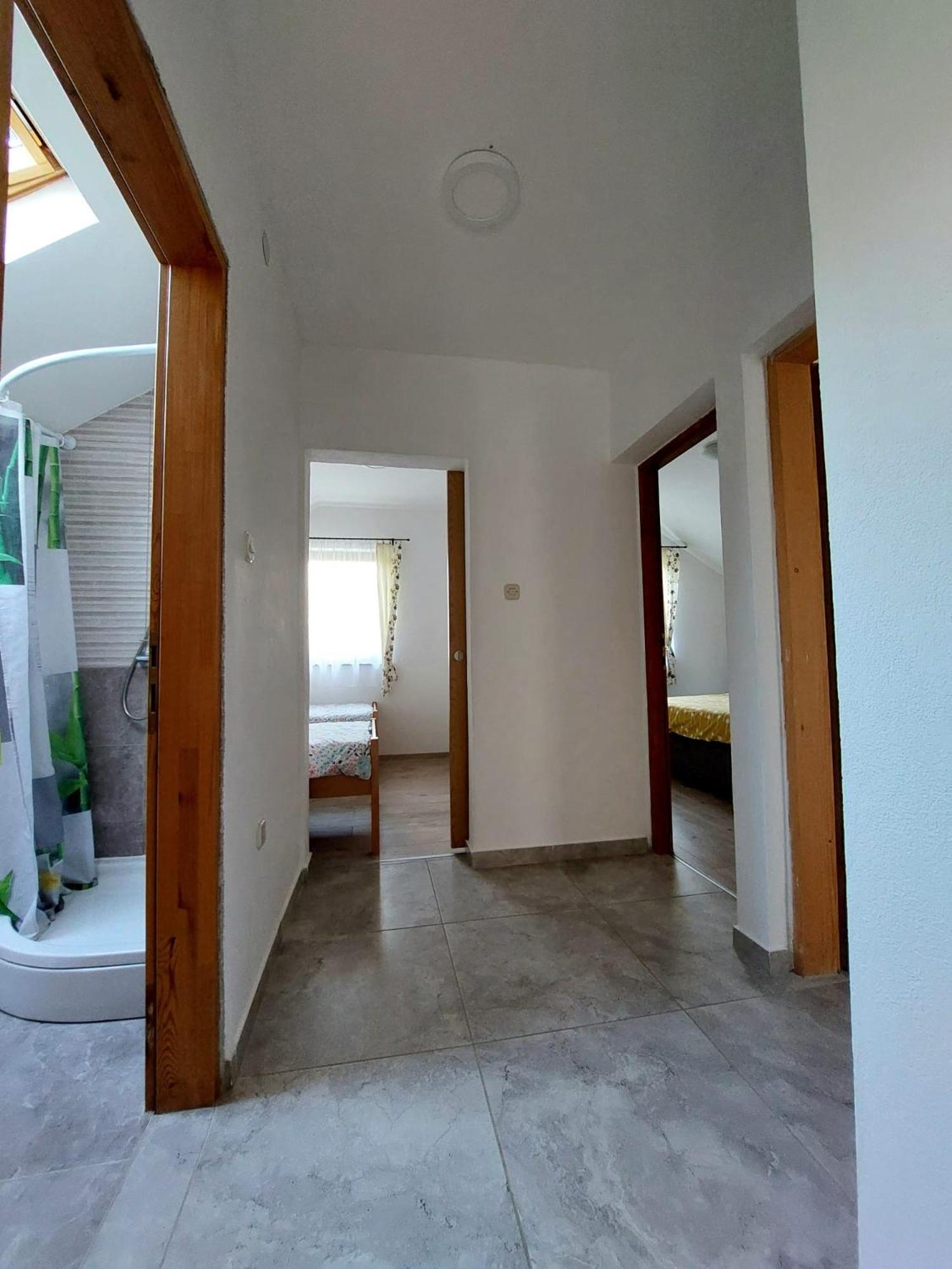 Apartman Rita Perusic Ngoại thất bức ảnh