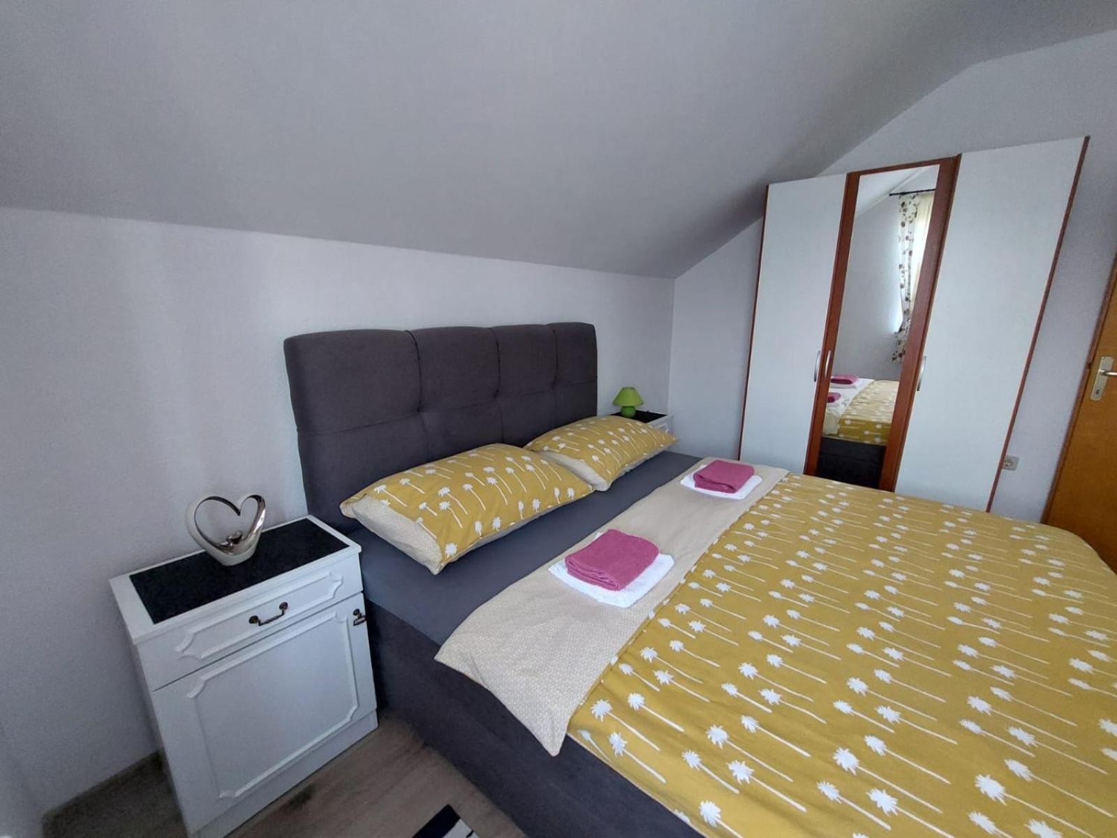 Apartman Rita Perusic Ngoại thất bức ảnh