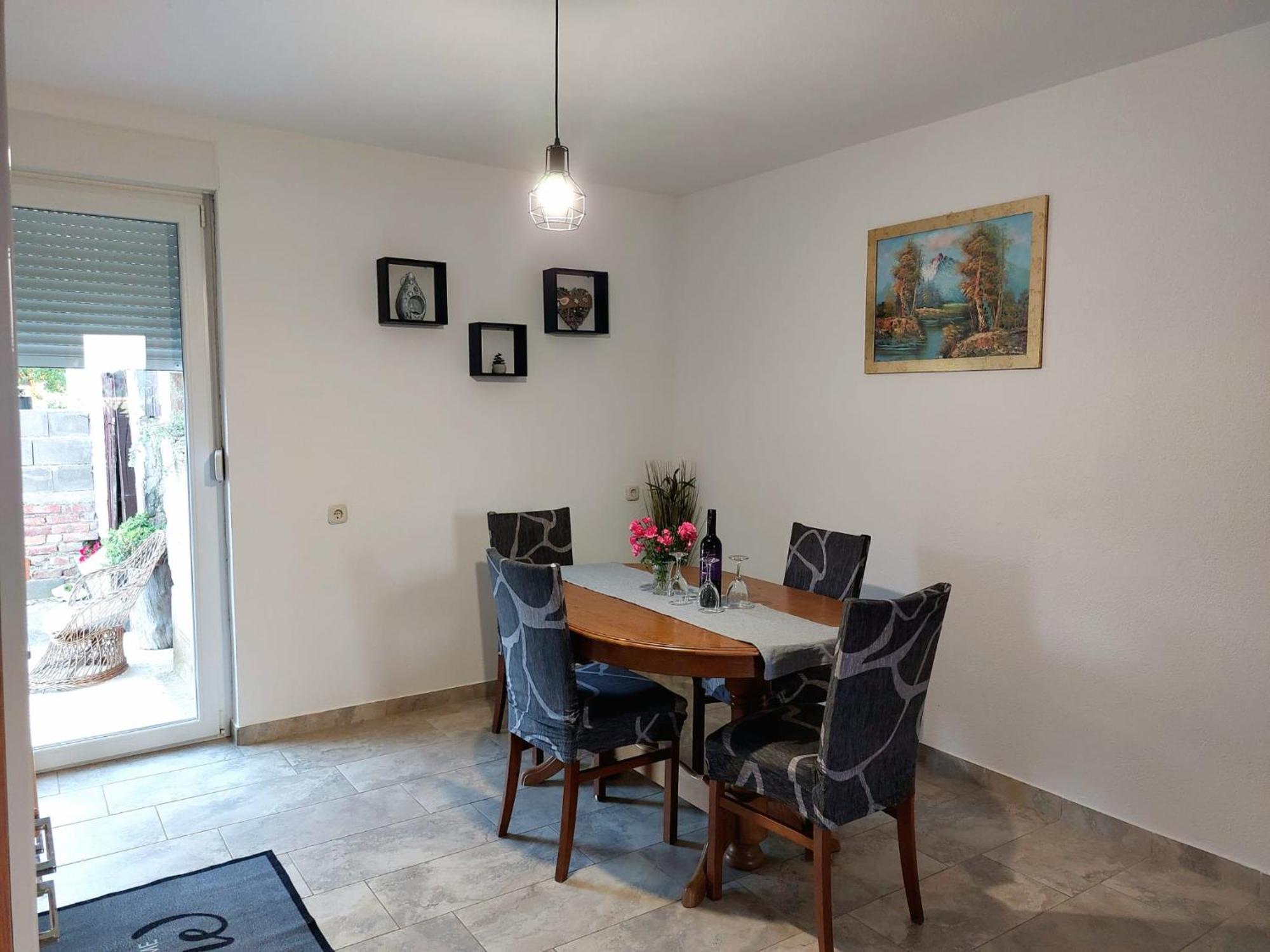 Apartman Rita Perusic Ngoại thất bức ảnh
