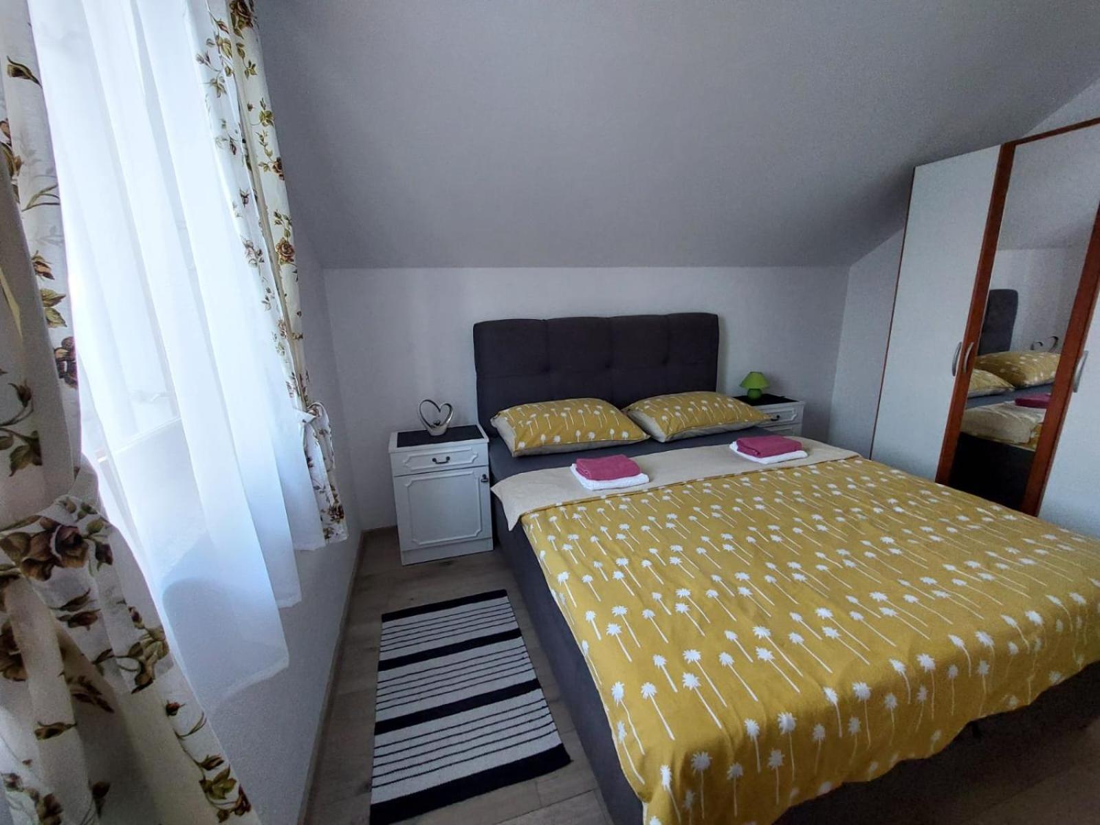 Apartman Rita Perusic Ngoại thất bức ảnh