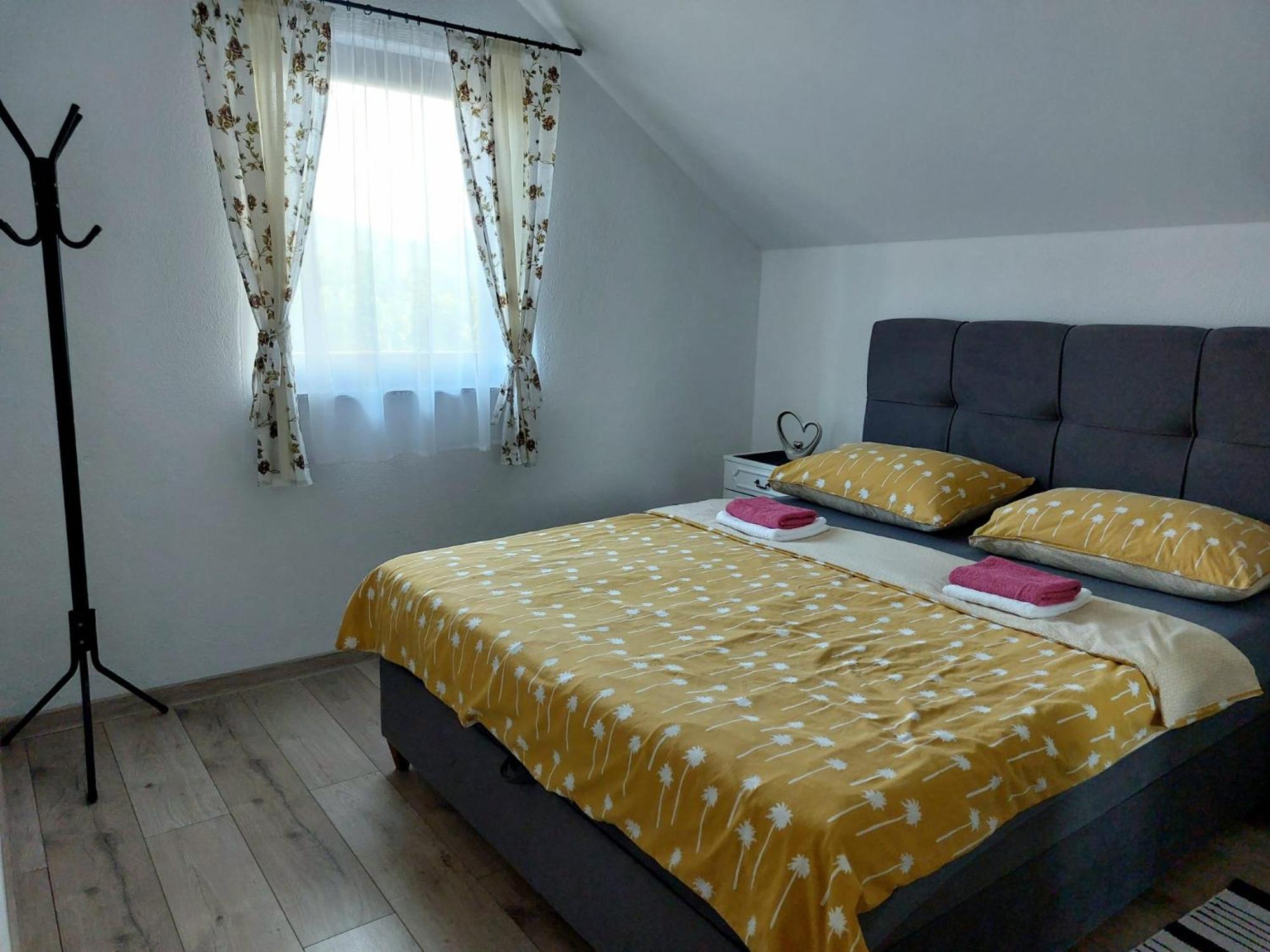 Apartman Rita Perusic Ngoại thất bức ảnh