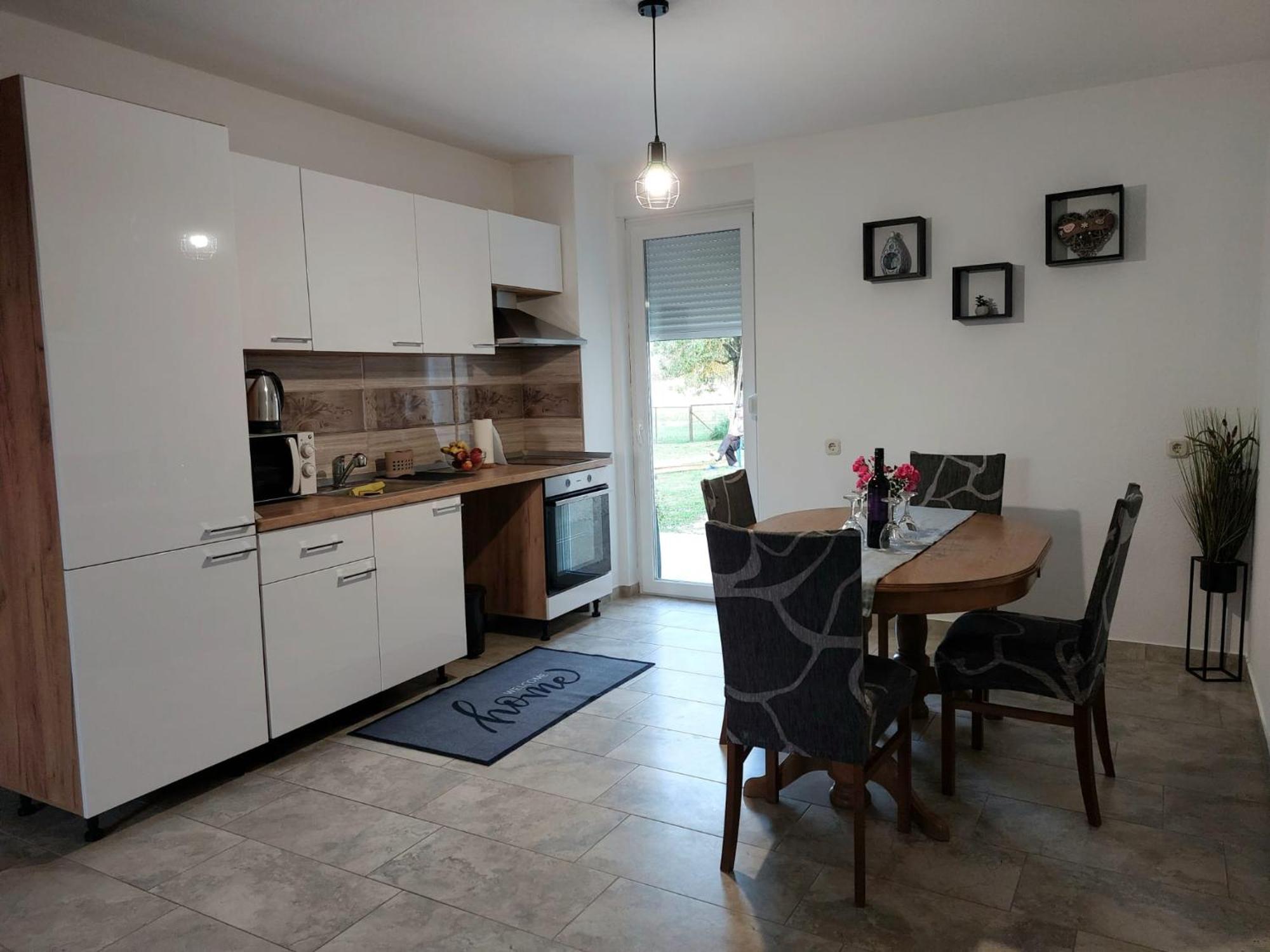 Apartman Rita Perusic Ngoại thất bức ảnh