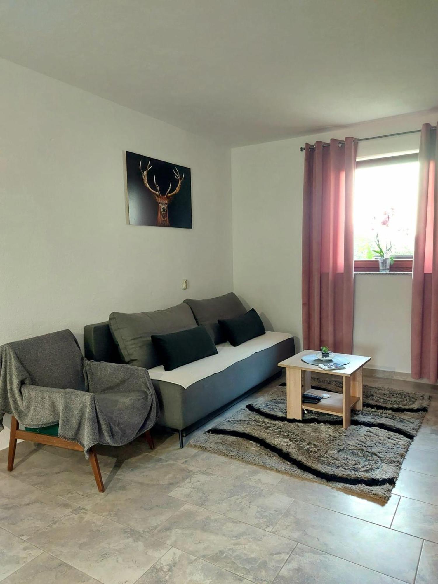 Apartman Rita Perusic Ngoại thất bức ảnh