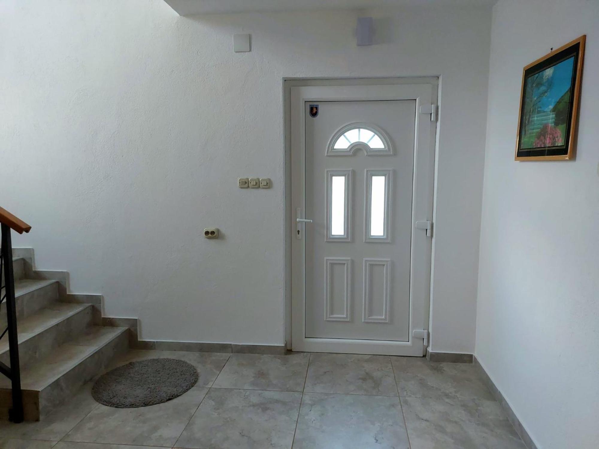 Apartman Rita Perusic Ngoại thất bức ảnh